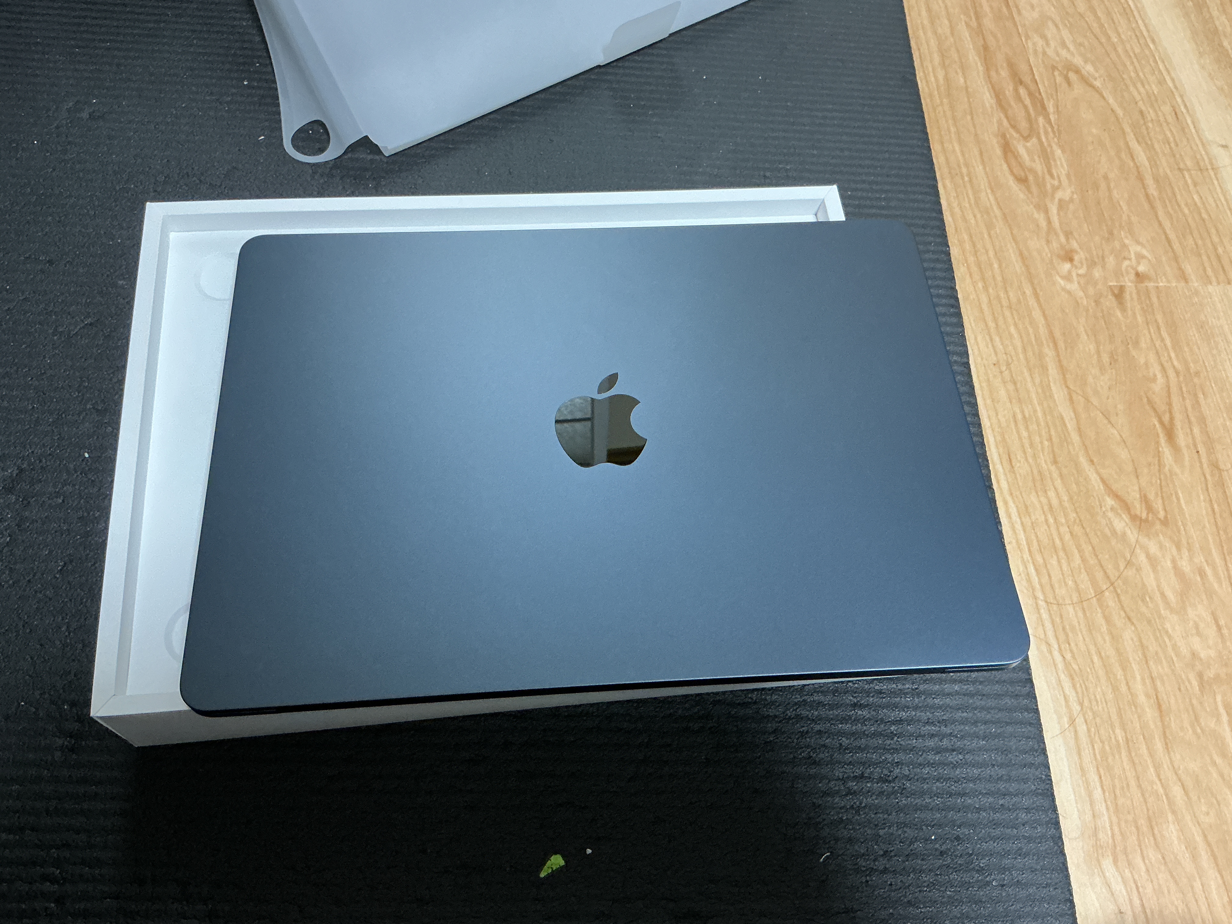 MacBook