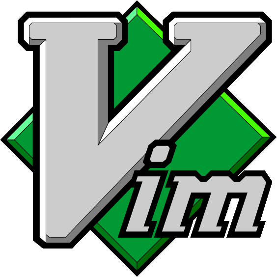 Vimのロゴ